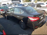 Nissan Sentra Sv 3N1AB7AP5FL671469 снимка