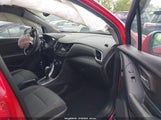 Chevrolet Trax Lt 3GNCJLSB3JL201235 снимка