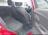 Chevrolet Trax Lt 3GNCJLSB3JL201235 fotografie