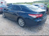 Toyota Camry Le 4T1B11HK1JU594850 photo