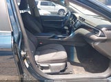 Toyota Camry Le 4T1B11HK1JU594850 photo