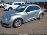 Volkswagen Beetle 2.5L Entry 3VWFP7AT1DM660636 снимка