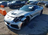 Chevrolet Corvette Stingray 1G1YD2D77G5107661 снимка
