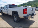 GMC Sierra 2500Hd 2GT22NEG7K1143721 снимка