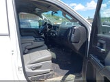 GMC Sierra 2500Hd 2GT22NEG7K1143721 снимка