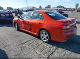 TOYOTA COROLLA S SPECIAL EDITION 2T1BU4EE3DC070466 снимка