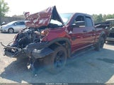 Ram  Classic Warlock 4X4 6'4 Box 1C6RR7GG9MS525570 снимка