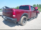 Ram  Classic Warlock 4X4 6'4 Box 1C6RR7GG9MS525570 снимка