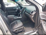 Ford Explorer Limited 1FM5K8F86EGC48825 снимка