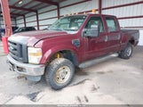 Ford F-250 Fx4/King Ranch/Lariat/Xl/Xlt 1FTSW21598ED69533 fotografie