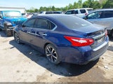Nissan Altima 2.5 Sr 1N4AL3AP5GC189607 снимка