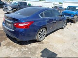 Nissan Altima 2.5 Sr 1N4AL3AP5GC189607 снимка