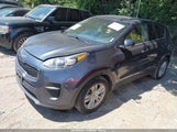 Kia Sportage Lx KNDPM3ACXK7548322 снимка