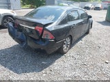 Honda Civic Lx-S 19XFA1F69AE041471 снимка
