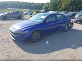 Hyundai Elantra Sel KMHLM4DG4RU756898 снимка