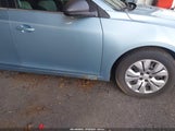 Chevrolet Cruze Ls 1G1PC5SH0C7283963 снимка