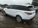 Land Rover Range Rover Sport 3.0L V6 Supercharged Hse SALWR2VF1FA617315 снимка
