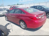 Hyundai Sonata Gls 5NPEB4AC5EH831021 снимка