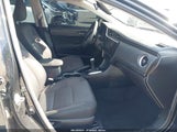 Toyota Corolla Le 2T1BURHE1KC131402 снимка