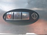 Nissan Rogue Sv JN8AS5MT6DW532893 снимка