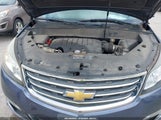 CHEVROLET TRAVERSE 1LT 1GNKRGKD5DJ178629 снимка