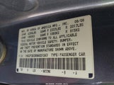 HONDA ACCORD 2.4 LX 1HGCP263X9A021243 photo