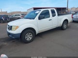 Nissan Frontier Xe 1N6BD06T66C419392 снимка
