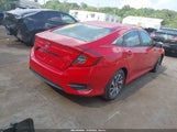 Honda Civic Ex 2HGFC2F70GH546063 fotografie