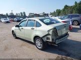 Ford Focus Se 1FAHP3FN3BW120643 fotografie