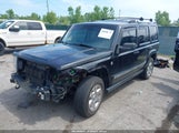 Jeep Commander Limited 1J8HG58288C145792 снимка