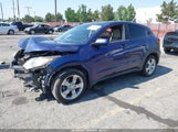 Honda Hr-V Lx 3CZRU5H33GM711443 снимка