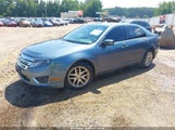 Ford Fusion Sel 3FAHP0JG6CR210347 снимка