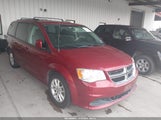Dodge Grand Caravan Sxt 2C4RDGCG4ER392023 снимка