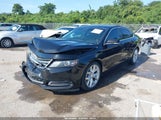 Chevrolet Impala 1Lt 2G1105S39H9124206 снимка