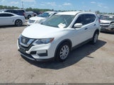 Nissan Rogue S JN8AT2MV7JW310551 снимка