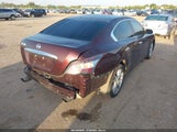 Nissan Maxima 3.5 S/3.5 Sv 1N4AA5AP5EC467355 снимка