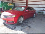 Chevrolet Impala 1Lt 2G1115SL7E9245633 снимка