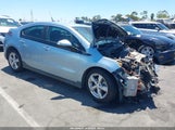 Chevrolet Volt 1G1RF6E44DU132917 снимка