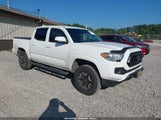Toyota Tacoma Sr V6 3TMCZ5ANXLM307980 снимка