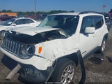 Jeep Renegade Latitude ZACCJBBT4GPE29384 снимка