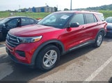 Ford Explorer Xlt 1FMSK8DH7LGB28759 снимка