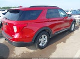 Ford Explorer Xlt 1FMSK8DH7LGB28759 снимка