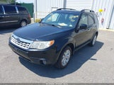 SUBARU FORESTER 2.5X LIMITED JF2SHAEC2BH715930 снимка