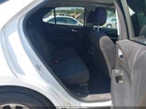 Chevrolet Equinox Lt 3GNAXUEV6KS590915 снимка