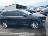 Jeep Cherokee Limited 1C4PJLDS3FW657308 снимка