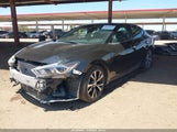 Nissan Maxima 3.5 Sv 1N4AA6AP5JC393726 снимка