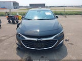 Chevrolet Malibu Fwd Rs 1G1ZG5ST3NF102638 снимка