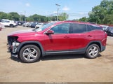 GMC Terrain Sle 3GKALTEX0JL154011 снимка