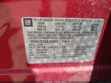 GMC Terrain Sle 3GKALTEX0JL154011 снимка