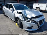 Nissan Altima S Fwd 1N4BL4BV7LC189433 fotografie